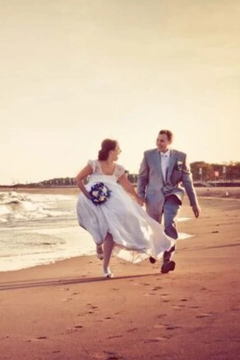 New York Wedding Photographer