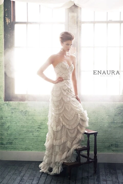 Enaura Bridal