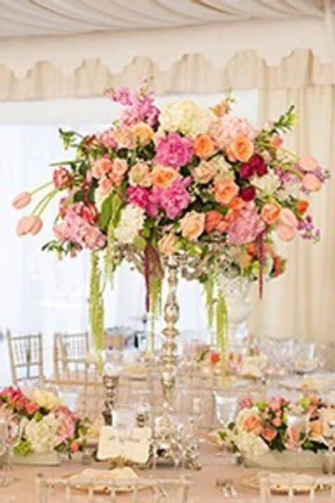 Victoria Clausen Floral Events