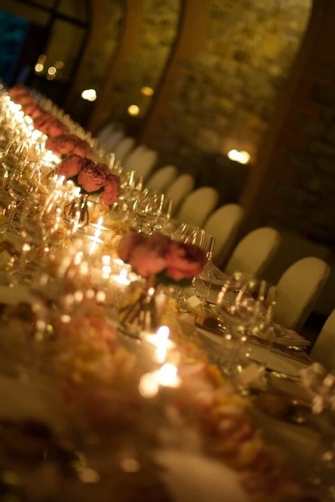 3-D EVENTS Event Planning Southern Tuscany