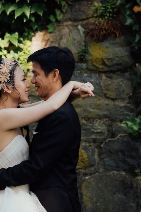 Michelle Elaine Weddings