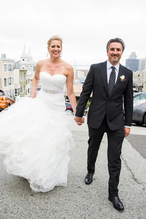 Emily Merrill Wedding Photography