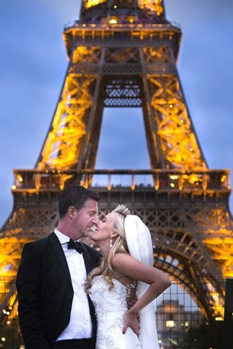 Jamie Levine Photography