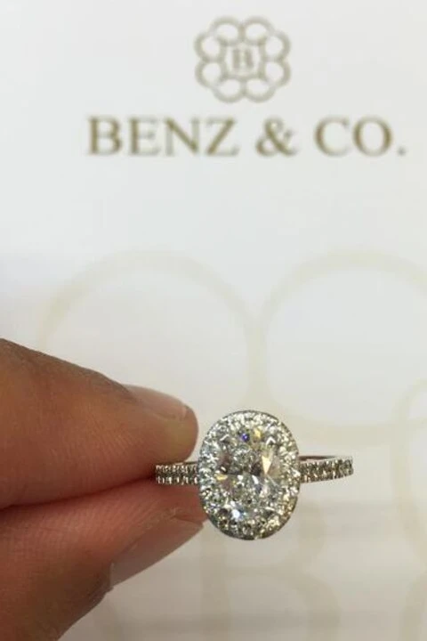 Benz & Co. Diamonds