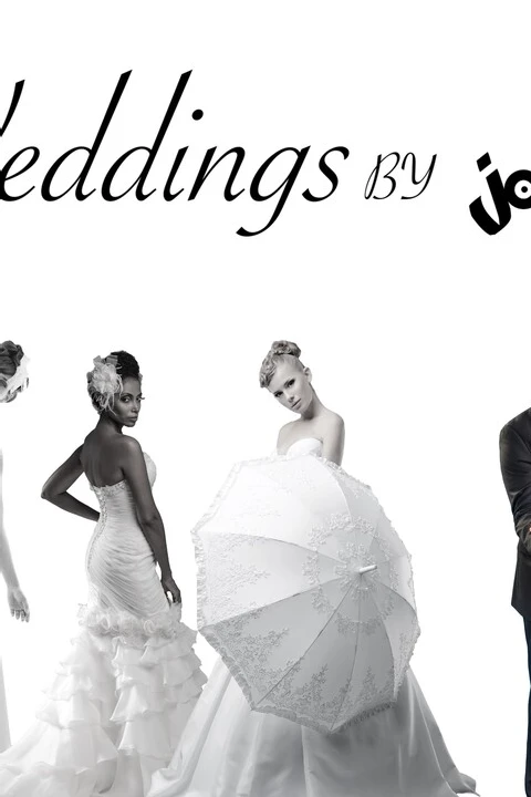 Weddings By D. Jones