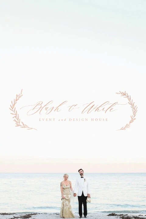 Blush & White | Event and Design House