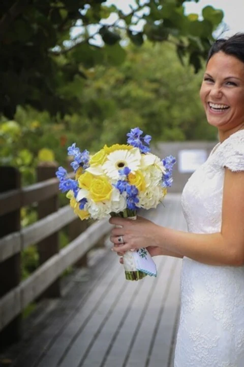 Wedding Photography by Liam