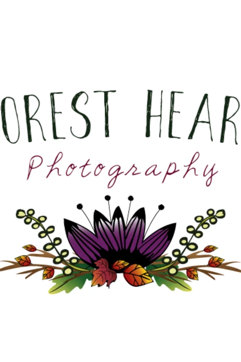 Forest Heart Photography