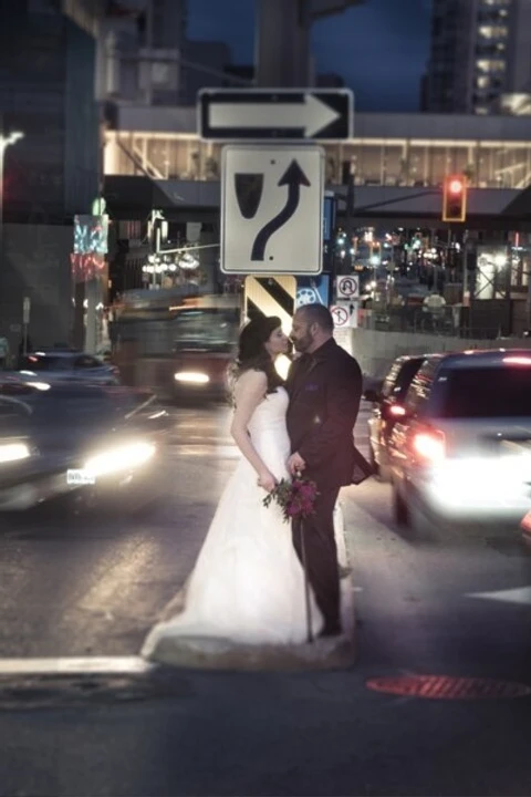 Mitch Lenet Weddings