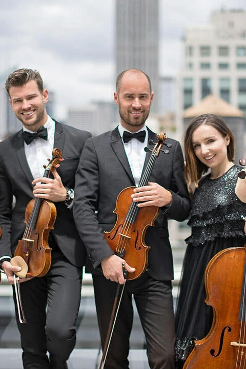 New York Virtuosi