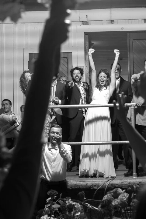 Strom Weddings