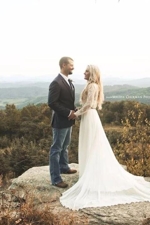 Melissa Cockman Photography