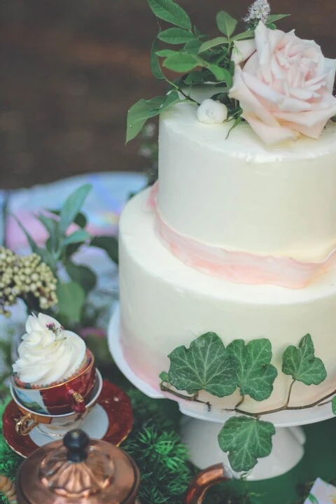 Handmade Cake Company