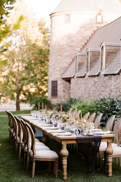 Santa Barbara Elopement