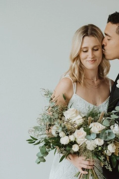 Evergreen Weddings