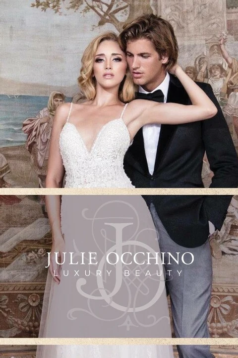 Julie Occhino Luxury Beauty