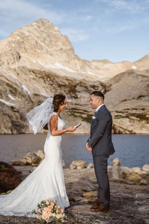 Vows and Peaks