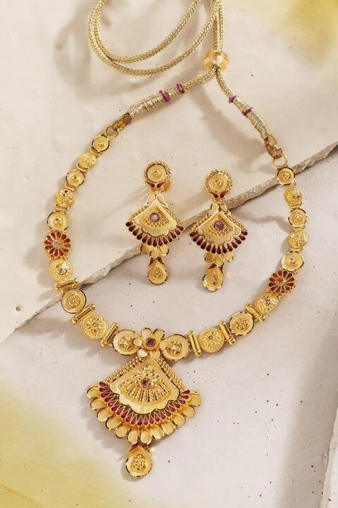 Manubhai Jewellers