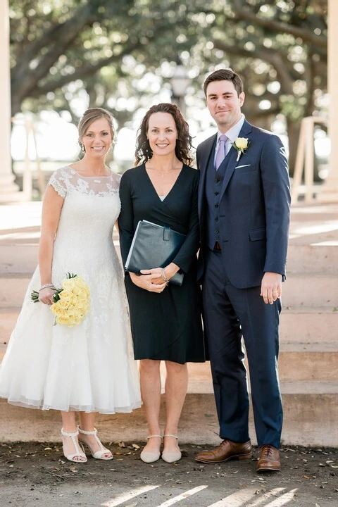 Gracefully Wed Events