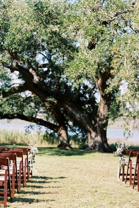 A Wedding for Lauren and Stephen