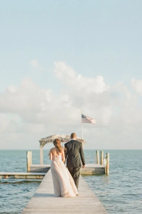 A Wedding for Lindsey and Gary