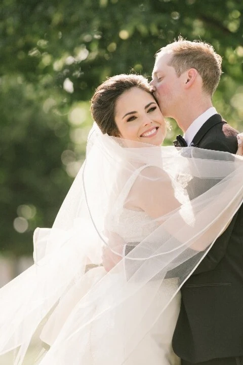 A Classic Wedding for Chelsea and Andrew