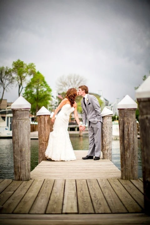 A Wedding for Ashley and Tyler