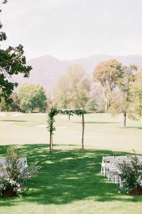 A Wedding for Sophie and Matt