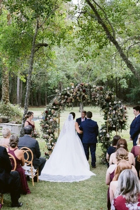 A Classic Wedding for Alex and Joshua