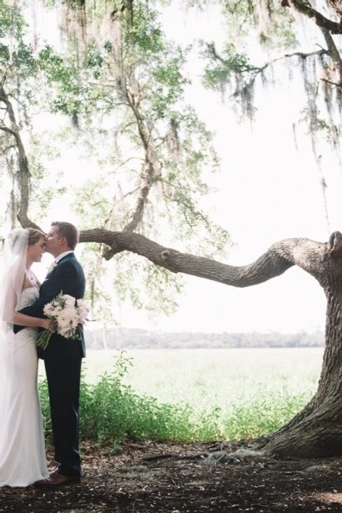 A Wedding for Jenny and Steve