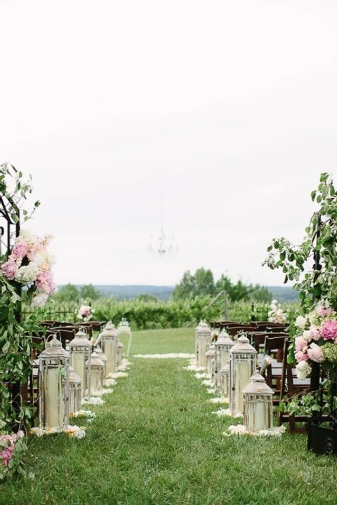 A Wedding for Lauren and Jon