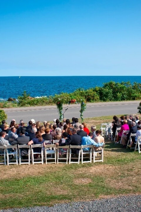 A Wedding for Mary and Daanish