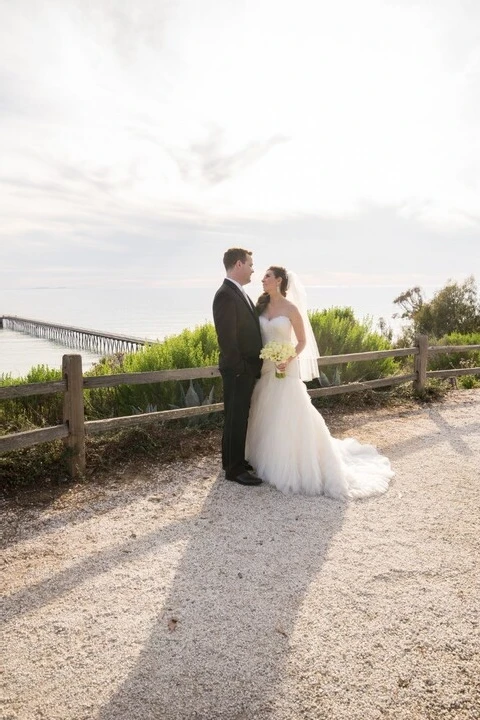 A Wedding for Erik and Abbey