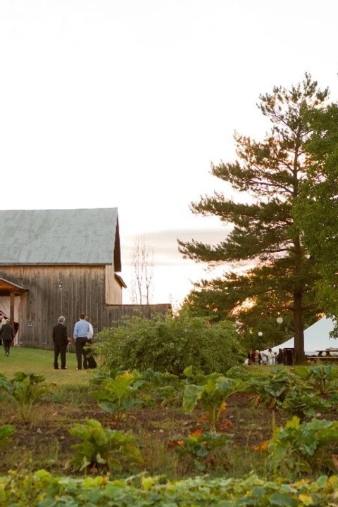 A Wedding for Meghann and Dylan