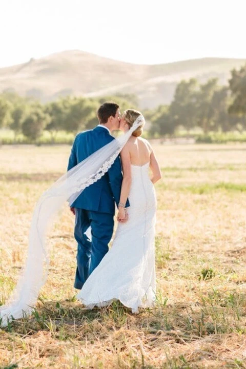 A Rustic Wedding for Maddie and Tim