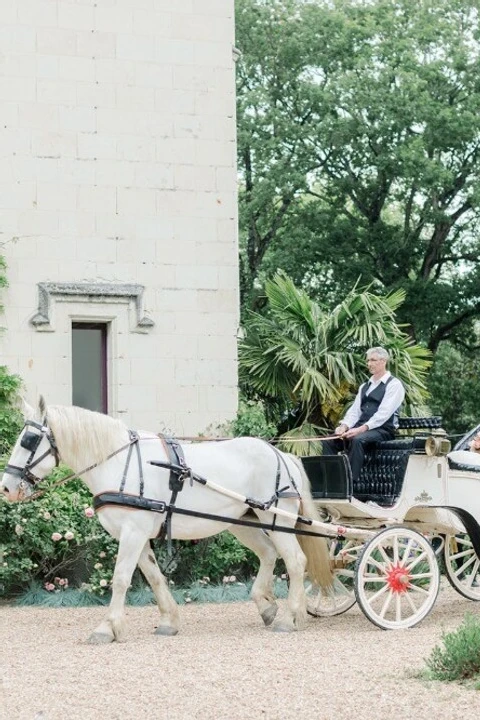 A Vintage Wedding for Miya and Jun