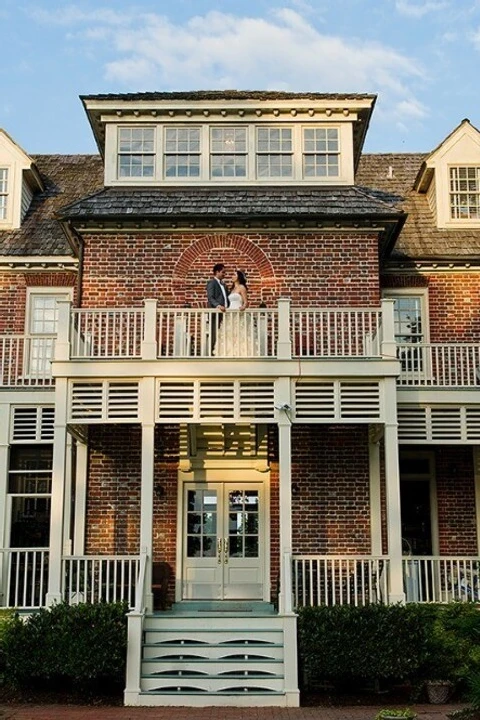 A Wedding for Cat and Jeff