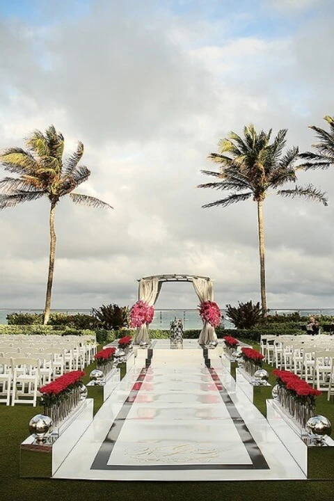 A Wedding for Robyn and Alex