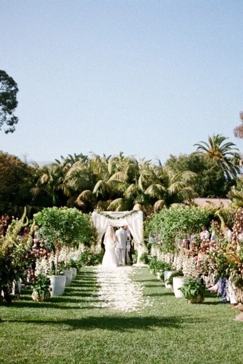 A Wedding for Heidi and Brandon