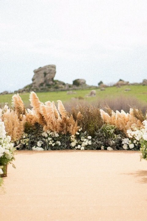 A Wedding for Blaine and Jordan