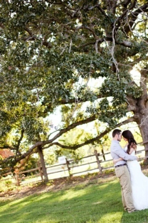 A Wedding for Meagan and Joey