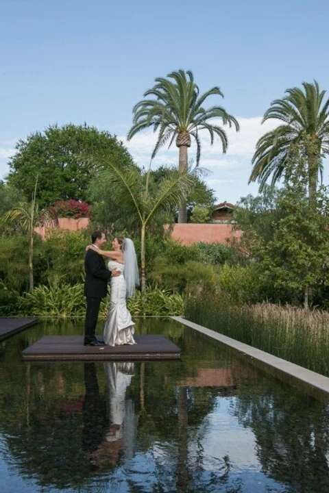 A Wedding for Adriana and Chris