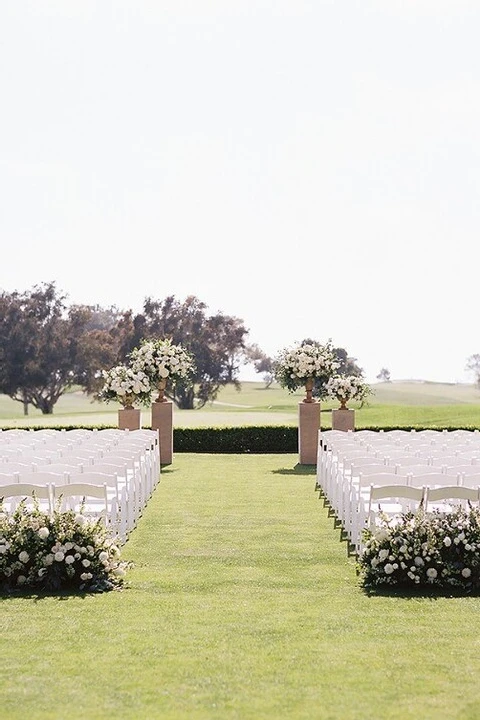 A Classic Wedding for Lauren and Matt