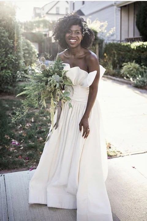 Amy Klewitz Beauty Bridal