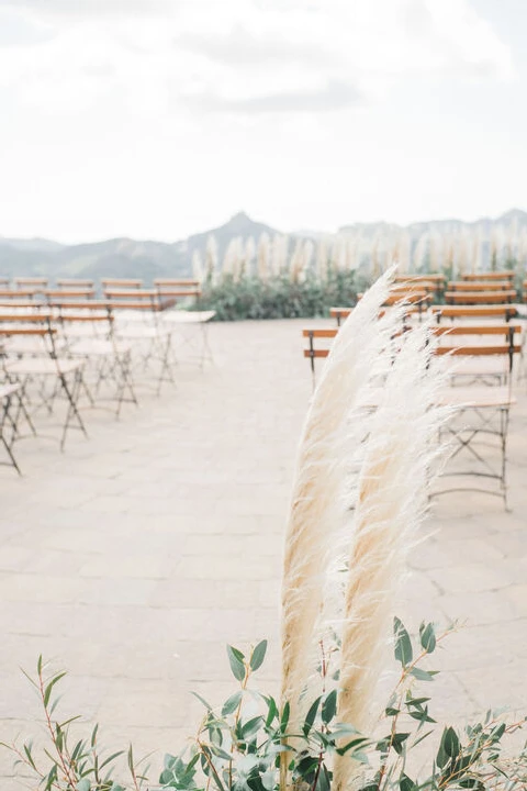 A Mountain Wedding for Anna and Matt