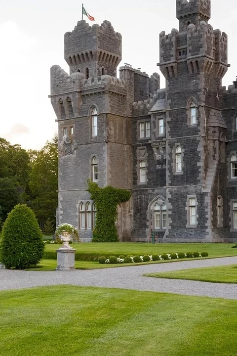 Ashford Castle