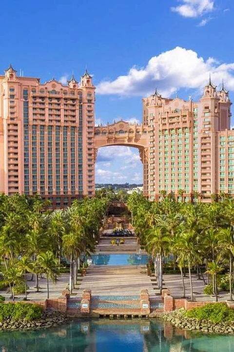 Atlantis Bahamas