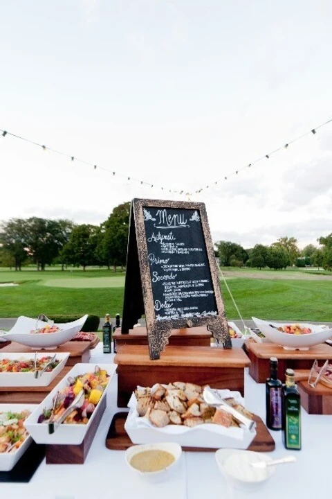 A Wedding for Erika and Bradley