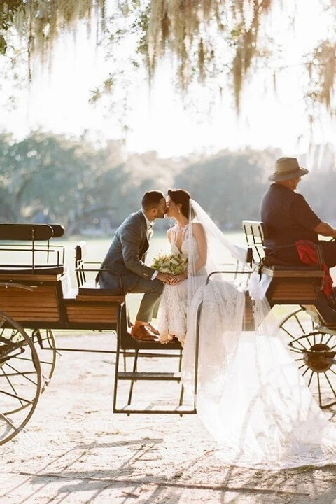 A Rustic Wedding for Lauren and Eric