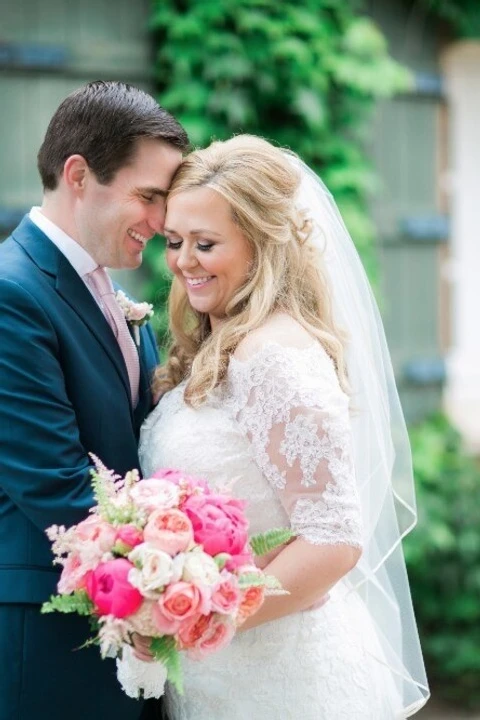 A Wedding for Kayleigh and James